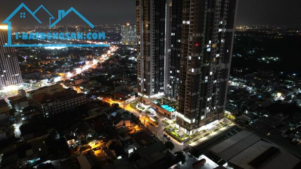 HT - Pearl độc quyền chủ đầu tư trong tháng 7 thanh toán 10% nhận nhà ở ngay, CK 340tr/căn - 2