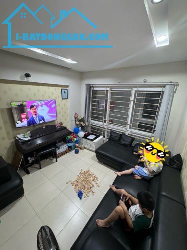 Bán nhà Bùi Xương Trạch 34m2 X 5T , mặt tiền 3.6m , giá 5.xx tỷ , khu vực an ninh tốt , - 3