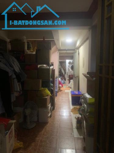 XÔ VIẾT NGHỆ TĨNH – NHÀ 5 TẦNG – 94MV – 7 PHÒNG NGỦ - 13.5 TỶ GIẢM CÒN 10.9 TỶ - 5
