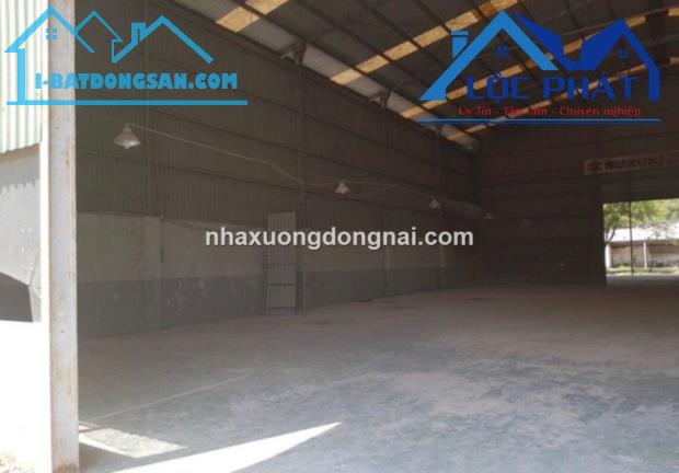 Cho thuê nhà xưởng góc 2 mt 2600m2  đường Đồng Khởi, Tp Biên Hoà, Đồng Nai - 2