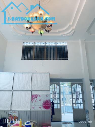 🏠 Bán Nhà Mặt Tiền Kinh Doanh Ngay Chợ Phúc Hải DT 90m2 Chỉ 3,7 Tỷ - 4