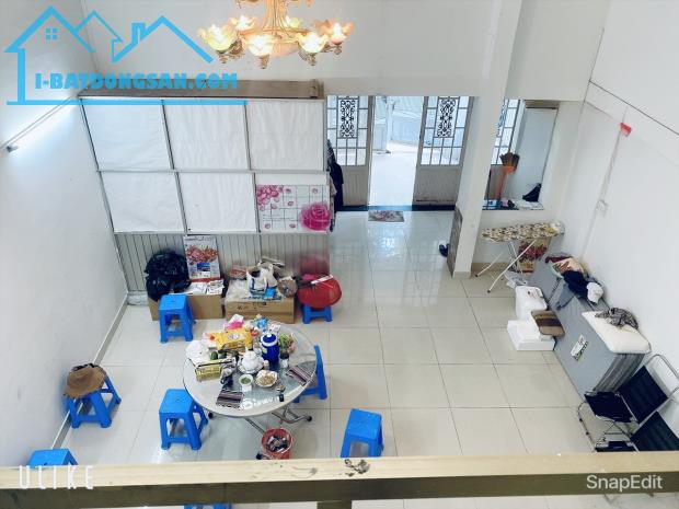 🏠 Bán Nhà Mặt Tiền Kinh Doanh Ngay Chợ Phúc Hải DT 90m2 Chỉ 3,7 Tỷ - 3