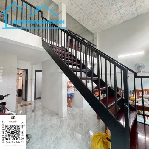 BÁN NHÀ 82m2 ĐẸP LUNG LINH tại BÌNH THỌ,TRUNG TÂM tp THỦ ĐỨC chỉ 6,55 tỷ