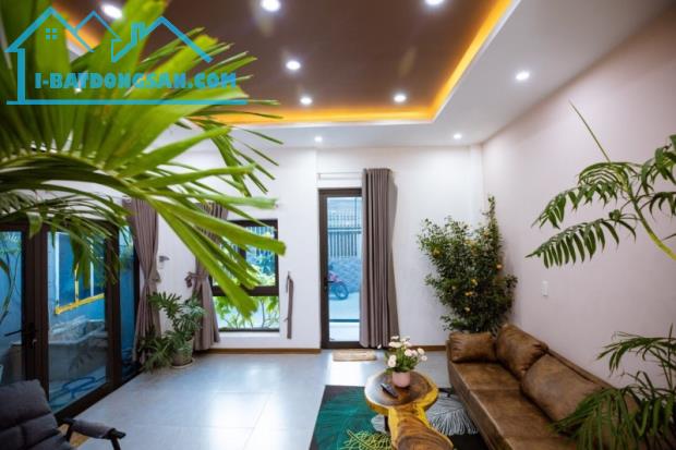 ♥ Góc kiệt rộng sát MT Lê Duẩn, 72m2, Cực Đẹp, KD HomeStay - 1