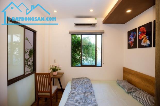 ♥ Góc kiệt rộng sát MT Lê Duẩn, 72m2, Cực Đẹp, KD HomeStay - 3