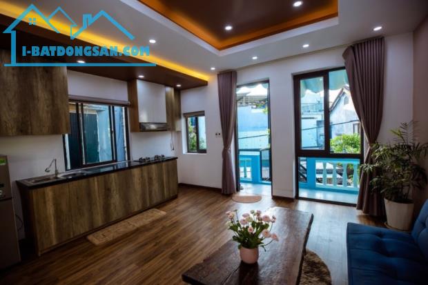 ♥ Góc kiệt rộng sát MT Lê Duẩn, 72m2, Cực Đẹp, KD HomeStay - 4