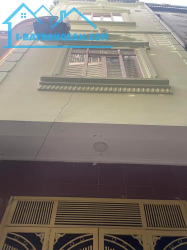 Bán Nhà Chính Chủ Vũ Trọng Phụng Thanh Xuân 33m Kinh Doanh Ô Tô - 1