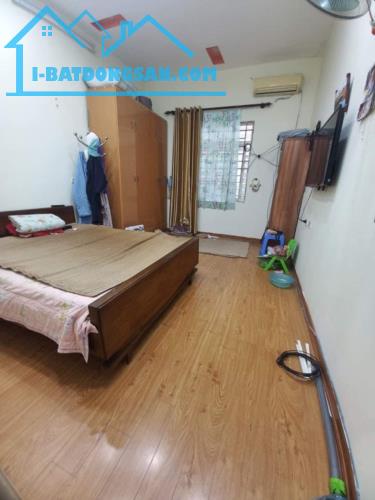 Bán Nhà Chính Chủ Vũ Trọng Phụng Thanh Xuân 33m Kinh Doanh Ô Tô - 3