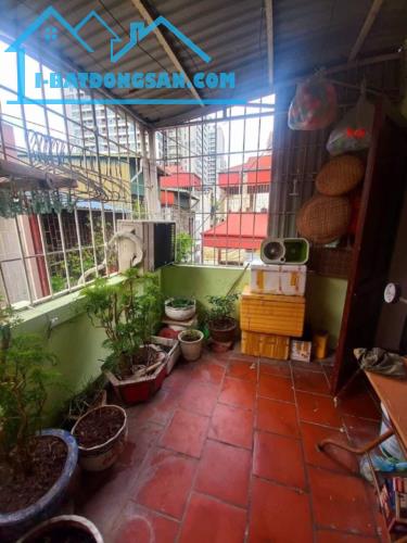 Bán Nhà Chính Chủ Vũ Trọng Phụng Thanh Xuân 33m Kinh Doanh Ô Tô - 5