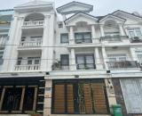 Bán ngôi nhà HXH, mặt đường Nguyễn Thị Búp. Quận 12. giá bán rộng 4 tỷ