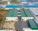 Cho thuê 1850 m2 , 2500m2 , 5600m2 Xưởng giá rẻ trong KCN Thủ Dầu Một Bình Dương