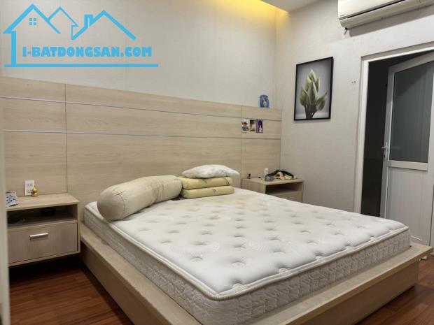 HXH vào nhà, Phan Huy Ích, 4 tầng, nhà mới, tặng nội thất, Phường 15, Tân Bình, 7,35 tỷ - 5
