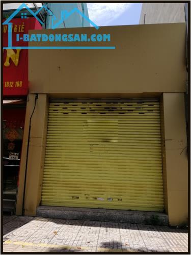 Top nhà vị trị đẹp 4.2 x 23m Lý Chính Thắng Quận 3 trung tâm Sài Gòn - 2