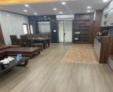 Bán nhà An Dương Vương - 6 tầng thang máy - Ô tô, lô góc - thông 42m2 MT 4.5m chỉ 8,x tỷ