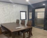 Bán nhà An Dương Vương - 6 tầng thang máy - Ô tô, lô góc - thông 42m2 MT 4.5m chỉ 8,x tỷ