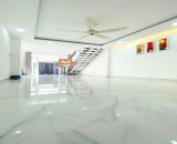 HẺM Ô TÔ – 20M RA ÂU DƯƠNG LÂN -  F3 - Q8 - 4 TÂNG MỚI - 57M2 -  8.5 TỶ.