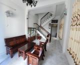Ô TÔ NGỦ TRONG NHÀ – 100M RA DƯƠNG BÁ TRẠC -  F2 - Q8 - 3 TÂNG MỚI - 137M2 -  17.2 TỶ.