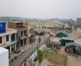 Bán đất khu đô thị  mới Thuận Thành 3 - Thuận Thành Bắc Ninh