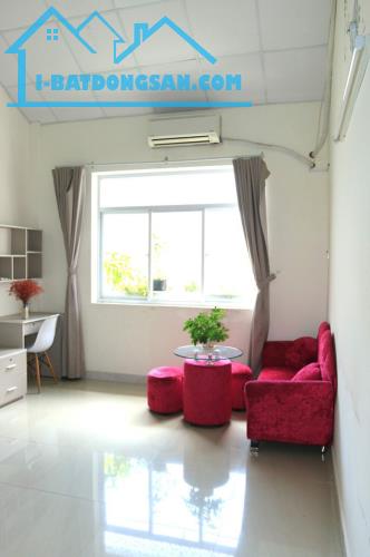 Duplex cửa sổ full nội thất, giá rẻ cho sinh viên, nhân viên văn phòng. Chốt trước 15/7 sẽ