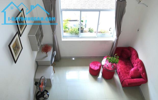 Duplex cửa sổ full nội thất, giá rẻ cho sinh viên, nhân viên văn phòng. Chốt trước 15/7 sẽ - 1