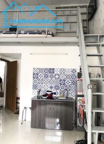 Duplex cửa sổ full nội thất, giá rẻ cho sinh viên, nhân viên văn phòng. Chốt trước 15/7 sẽ - 2