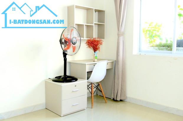 Duplex cửa sổ full nội thất, giá rẻ cho sinh viên, nhân viên văn phòng. Chốt trước 15/7 sẽ - 3