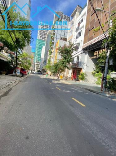 ⭐️⭐️⭐️Bán đất biển MT Dương Đình Nghệ, 156m2 ngang 5.4m gần Vincom