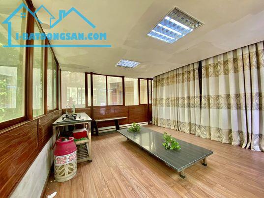 🏤Bán căn hộ 30m2, 4 tầng, quận 10, gần đường 3 tháng 2, đang cho thuê 11 triệu/ tháng,chỉ