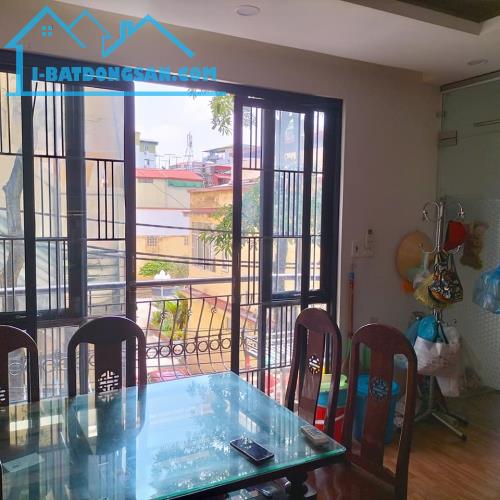 THẬT 100% MỚI ĐẸP GẦN MP ĐƯỜNG LÁNG LÔ GÓC ÔTÔ TRÁNH KINH DOANH 60m2 MT 5m SỔ ĐẸP, 19 tỷ 5