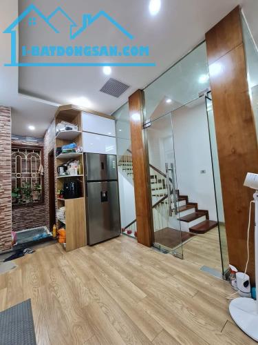 BÁN NHÀ LÊ TRỌNG TẤN, PHÂN LÔ, 57M2, NHỈNH 9 TỶ - 3