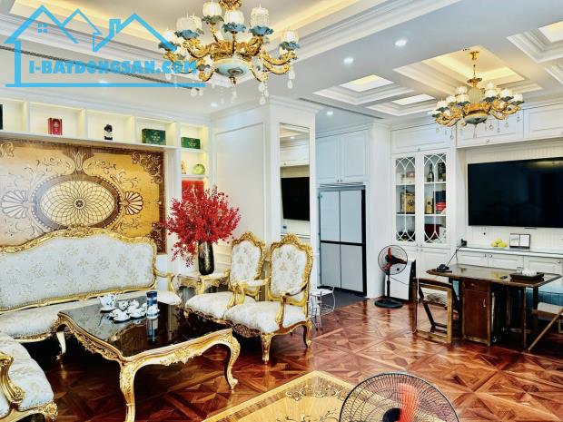 10 Tầng Siêu VIP-Phố Nguyễn Thái Học -Lô Góc 3 Mặt Thoáng 70/80m2, MT 7m - 45 Tỷ - 3