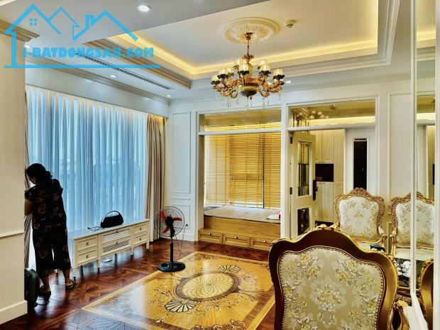 10 Tầng Siêu VIP-Phố Nguyễn Thái Học -Lô Góc 3 Mặt Thoáng 70/80m2, MT 7m - 45 Tỷ - 2