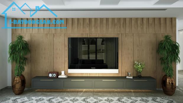 Đầu Tư Sinh Lời- Kiệt 5m Ô Tô Núi Thành Quận Hải Châu- 128m2- Ngang 6m- Chỉ : 5 Tỷ 750 - 1