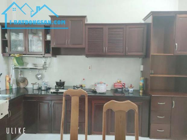 Bán nhà MẶT TIỀN KINH DOANH 3 TẦNG 72m2_4x19m Gần Đỗ Xuân Hợp Phước Long B Thủ Đức Chỉ - 4