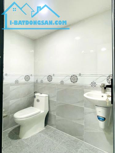 Bán nhà 2 tầng xinh lung linh, cách chợ 50m, 44m2, Thới An 11, Quận 12, chỉ 3.45 tỷ. - 5