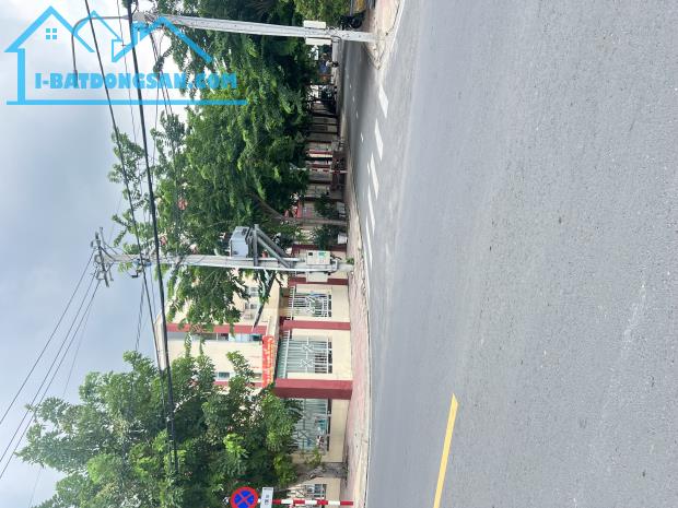 Bán hai lô đất liền kề mặt tiền đường Đõ Văn Thi phường Hiệp Hoà - 2
