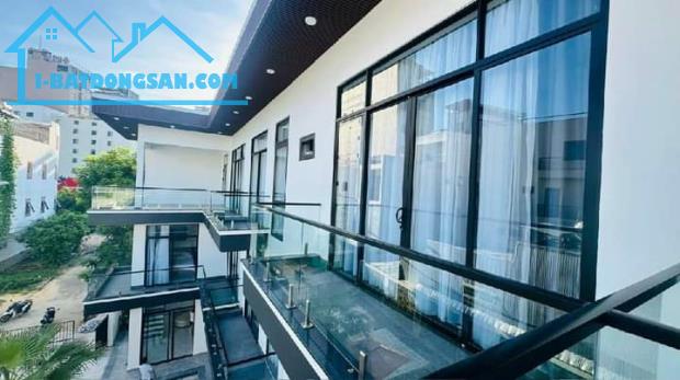 BÁN VILLA SIÊU ĐỈNH. CÓ DÒNG TIỀN ỔN ĐỊNH. NGAY PHỐ TÂY ĐÀ NẴNG - 3