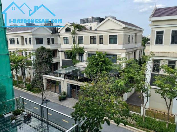 Quỹ căn biệt thự - shophouse khu đô thị Starlake cần bán gấp. Vị trí đẹp - Giá tốt nhất - 1