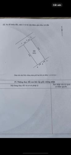 Bán đất hiếm cách 30m ra phố Miếu Đầm 145m2 MT 7.5m ngõ ô tô tránh xây nhà 9 tầng cho thuê - 1