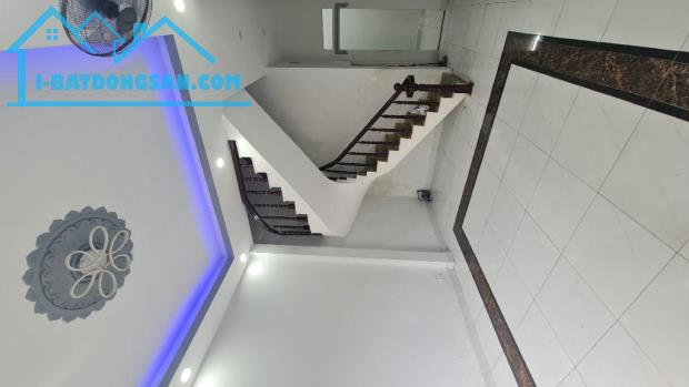 SÁT KINH DƯƠNG VƯƠNG -2 TẦNG- 66M2- NHỈNH 5,5 TY - 2