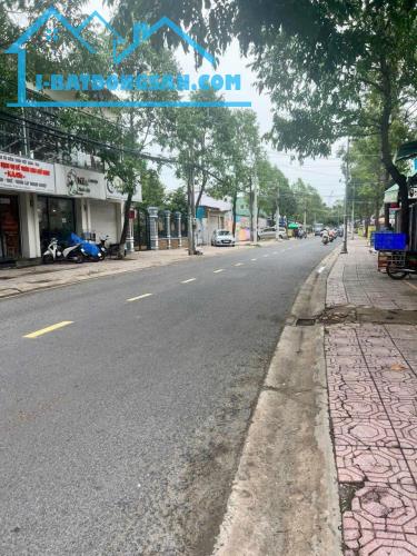 Bán đất 66m2 MT đường Nguyễn Thành Phương (P.Thống Nhất) chỉ 5,2 tỉ - 1