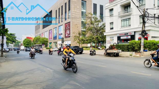 Mặt tiền đường Phạm Văn Thuận trung tâm Biên Hoà. Diện tích 420m2, giá 37 tỷ thương lượng. - 5