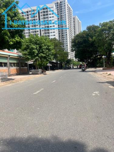 MẶT TIỀN VIP NGANG 7M - NGAY VINHOME GRANPARK – SỔ VUÔNG A4. - 1