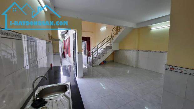 💥Nhà Hẻm Xe Hơi 5m, Nguyễn Xiển 88m2, 2 tầng, Nở Hậu Mạnh, Long Thạnh Mỹ, Quận 9 - 3