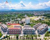 Bán Nhà Phố Tại Hacom Mall Ninh Thuận - Sự Lựa Chọn Đẳng Cấp Trong Tầm Tay