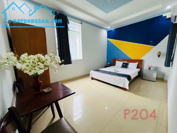 Khải Hoàn Hotel - Khu nghỉ dưỡng lý tưởng với ưu đãi cực sốc - 3