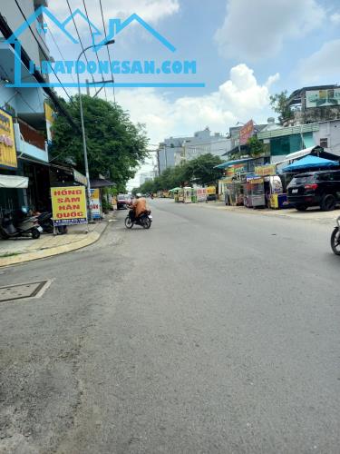 Mặt Tiền Phạm Văn Bạch, kinh doanh, 6 tầng, 8PN, Phường 15, Tân Bình, 14 tỷ