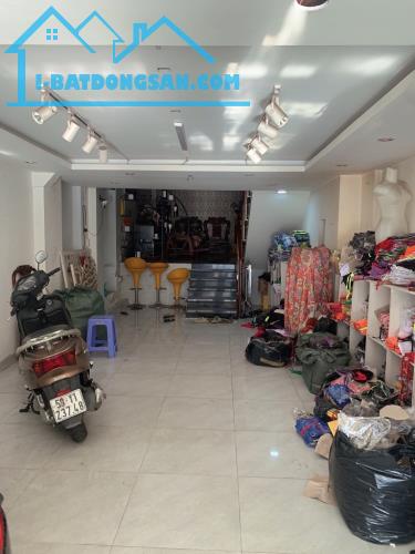 Mặt Tiền Phạm Văn Bạch, kinh doanh, 6 tầng, 8PN, Phường 15, Tân Bình, 14 tỷ - 2