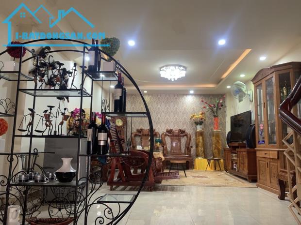 Mặt Tiền Phạm Văn Bạch, kinh doanh, 6 tầng, 8PN, Phường 15, Tân Bình, 14 tỷ - 3