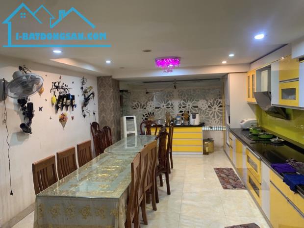 Mặt Tiền Phạm Văn Bạch, kinh doanh, 6 tầng, 8PN, Phường 15, Tân Bình, 14 tỷ - 4